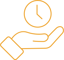 Automation and time savings