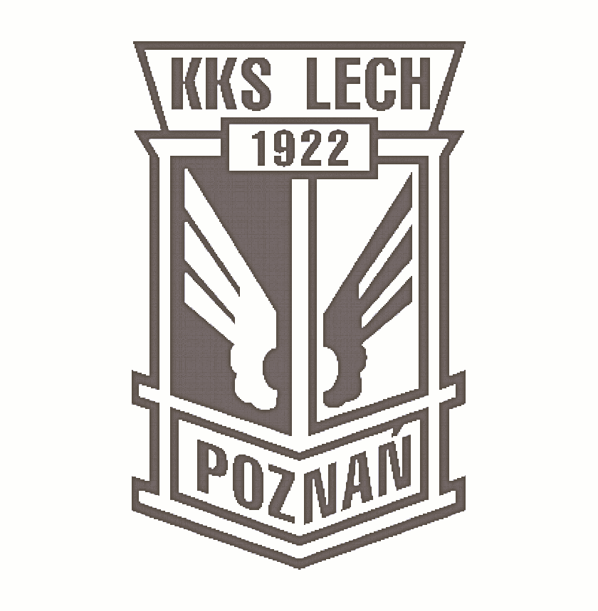 Lech Poznań - logo